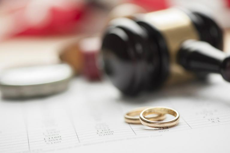 St. Louis Divorce Attorney - Missouri Divorce Lawyers
