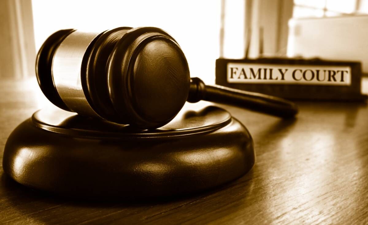 St. Louis Family Law