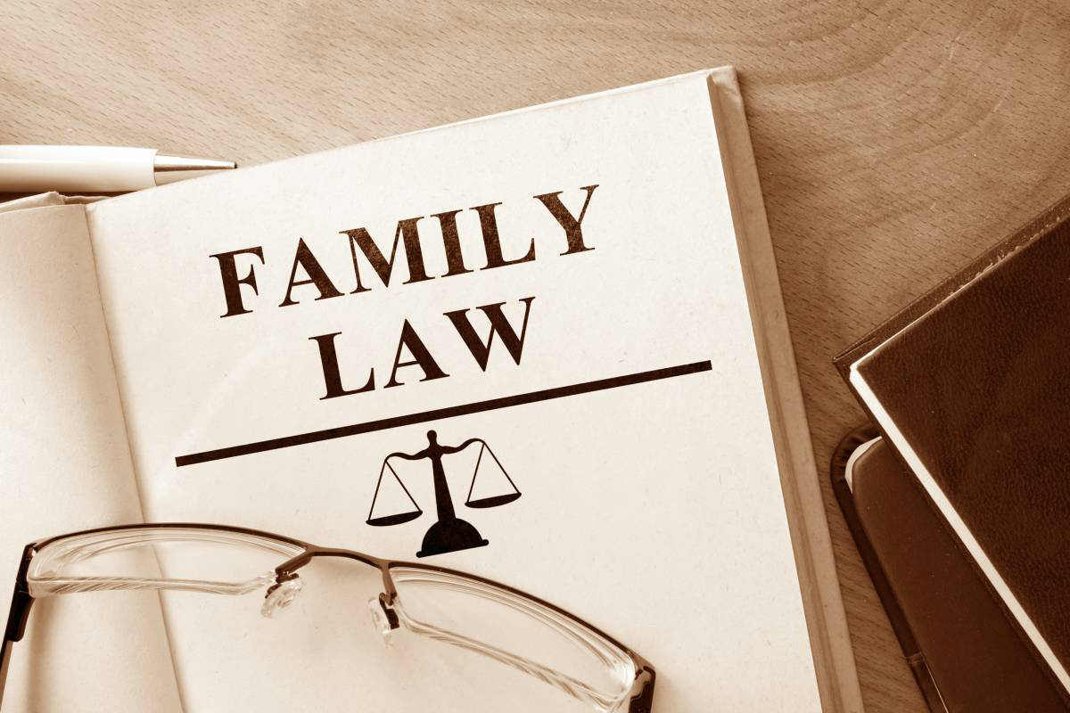 Family Law St Louis