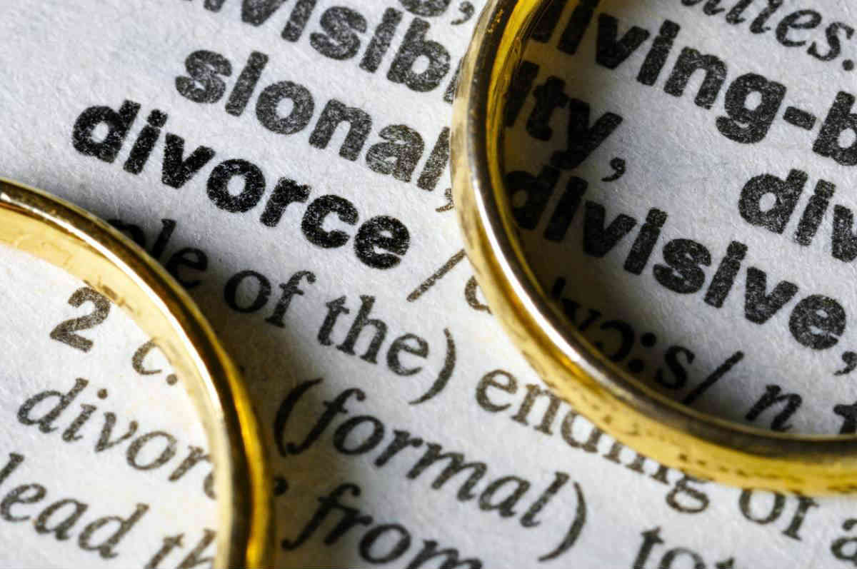 divorce in missouri