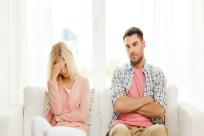 St. Louis legal separation lawyer
