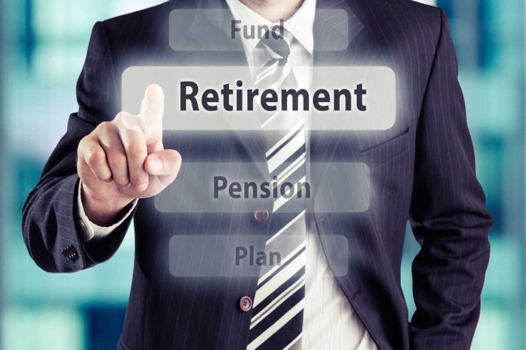 Dividing Retirement And Pension Benefits In A Divorce