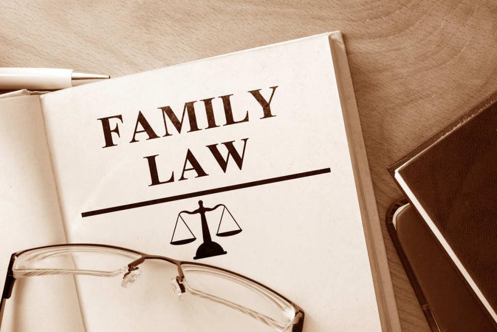 Family Law Attorney St. Louis