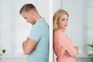 St. Louis Divorce Attorney