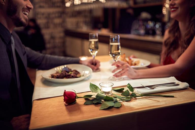 Dating while separated law