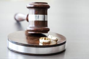 St. Louis Divorce Attorney