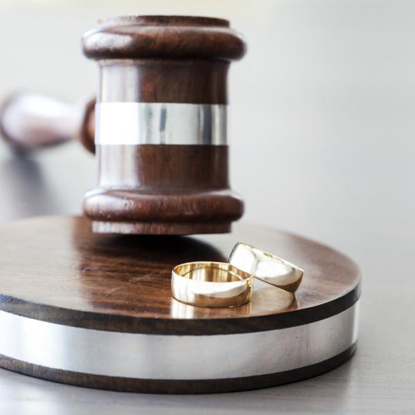 St. Louis Divorce Attorney