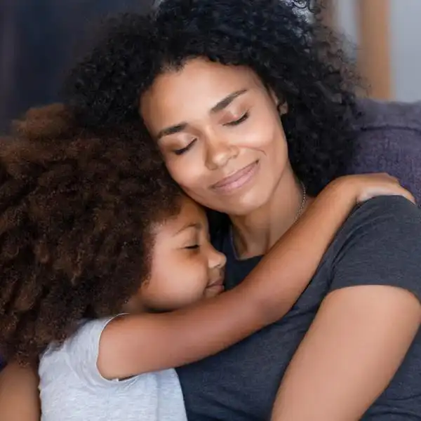Uncontested Child Custody Lawyer