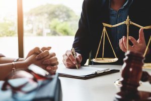 Dividing a Business in a Divorce