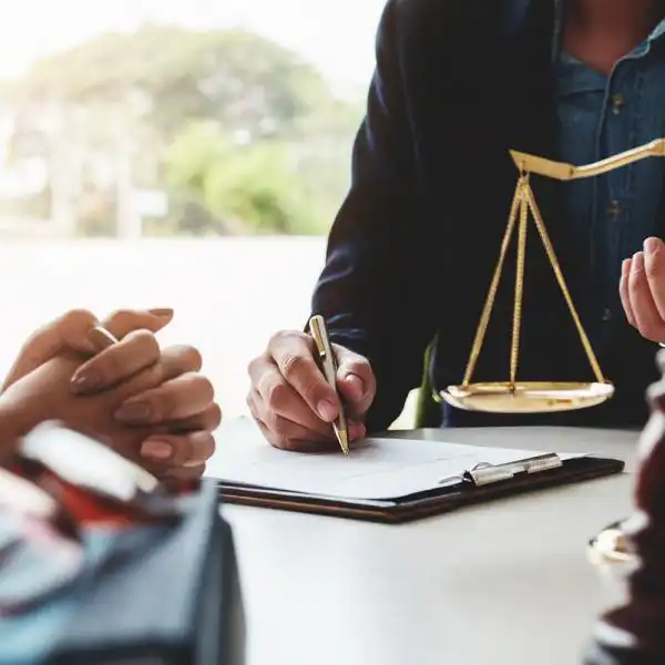 Dividing a Business in a Divorce