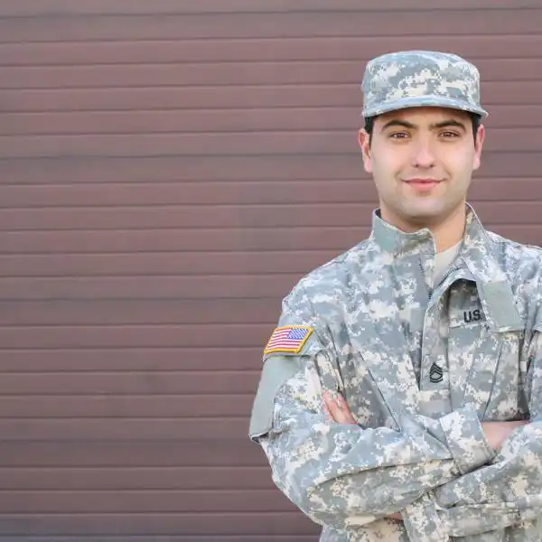Military Deployment and Divorce