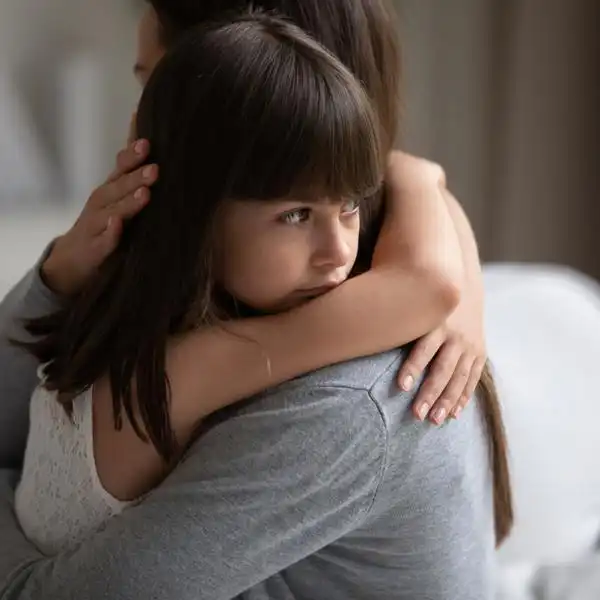St. Louis Child Custody Attorney