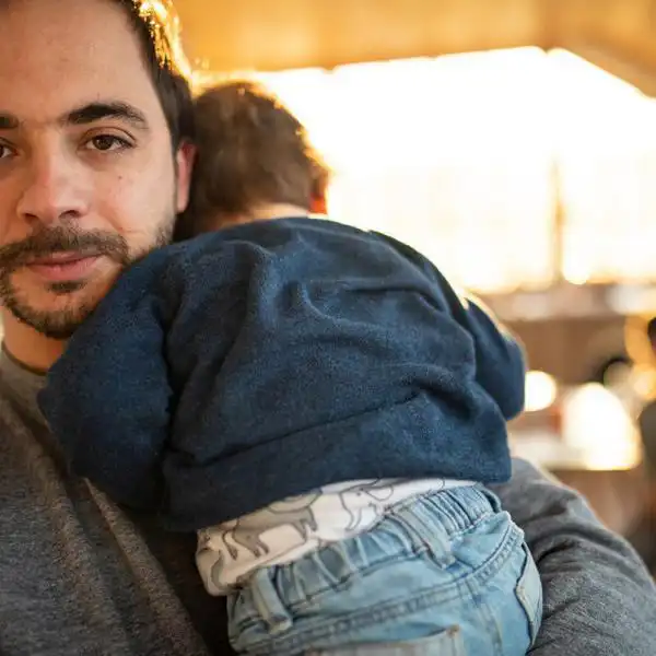 Child Custody Lawyer St. Louis