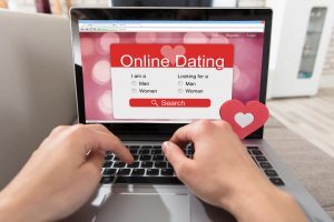 Online Dating During a Divorce