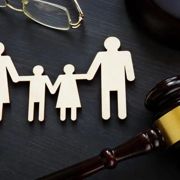 Shared Custody Attorney St. Louis