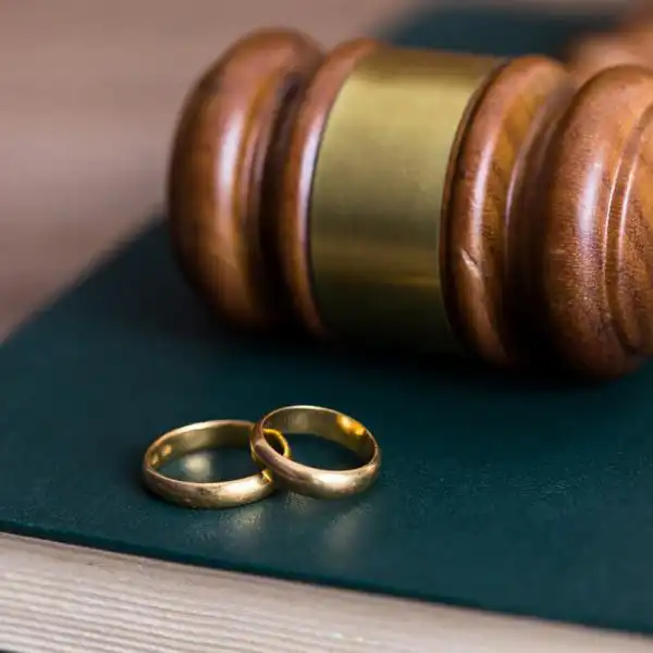 St. Louis Divorce Attorney