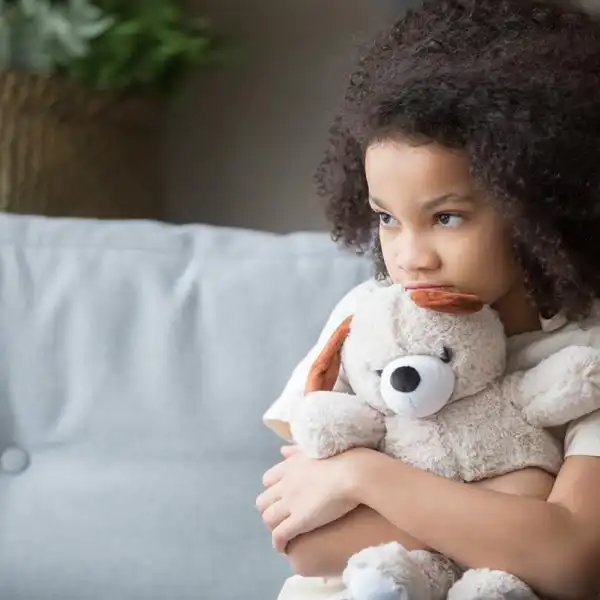 Child Custody Lawyer St. Louis