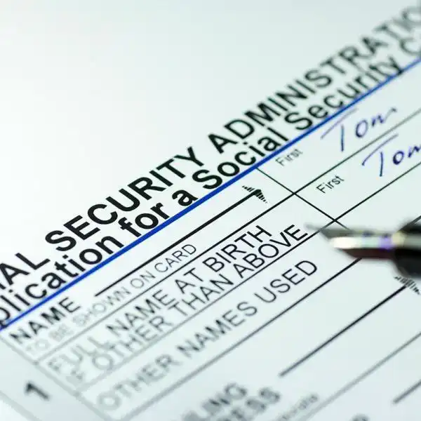 Name Change Attorney St. Louis