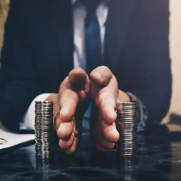 Division of Marital Property Divorce