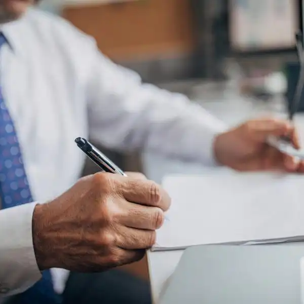 St. Louis Divorce Attorney