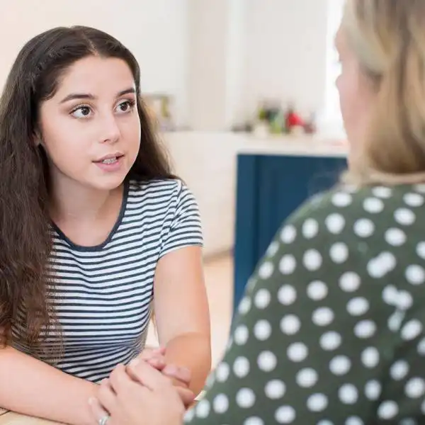 Teen Name Change Attorney