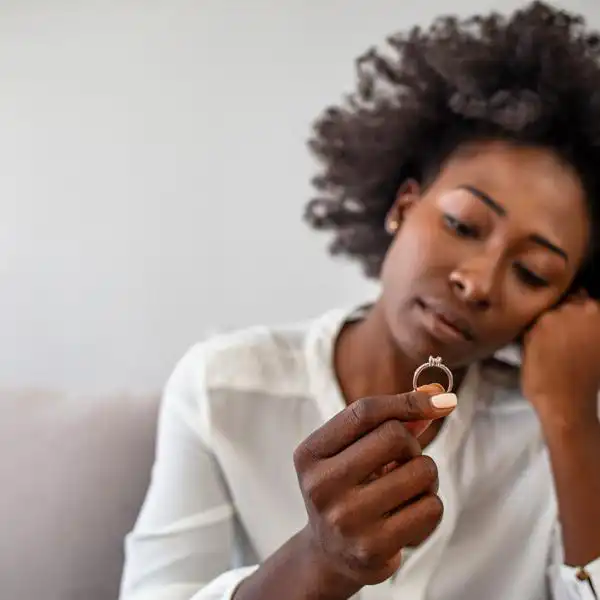 St. Louis Divorce Lawyer