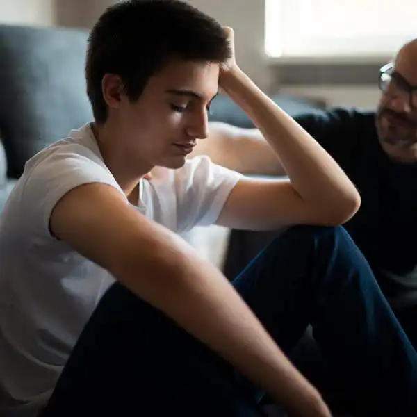 What Is Parental Allienation