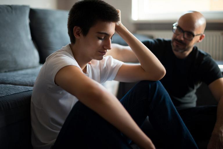 Parental Alienation: Everything You Need To Know