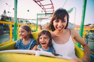 How to Co-Parent This Summer
