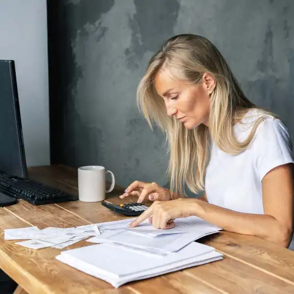 Rebuilding Credit After Divorce