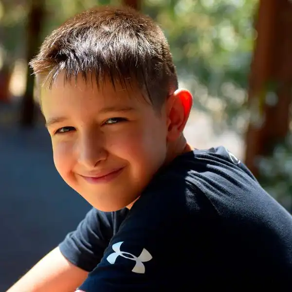 Can Child Choose Who They Want to Live With