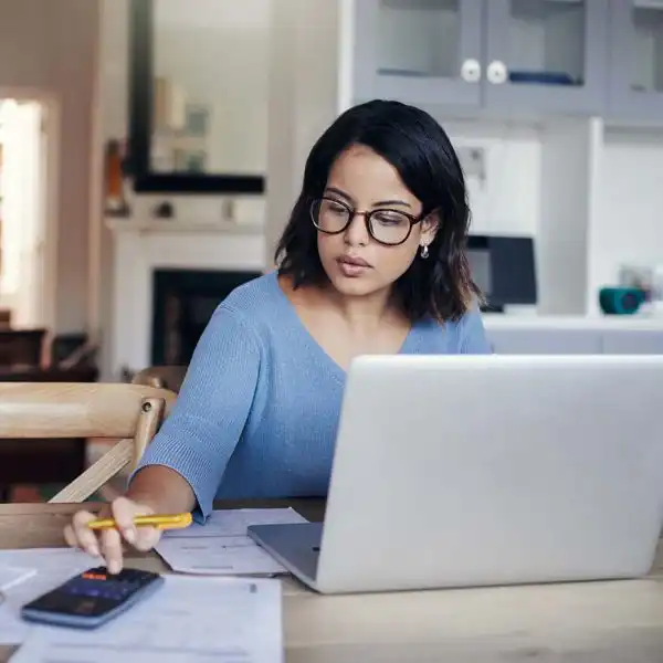 Financial Planning for a Divorce