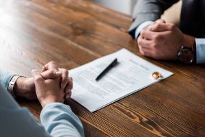 Who Pays Divorce Lawyer Fees