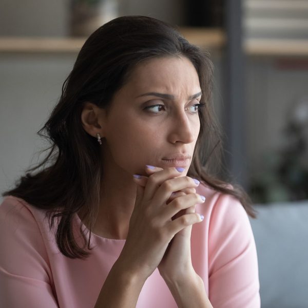 Coping with Anxiety During Divorce