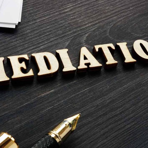 Divorce Mediation Lawyer