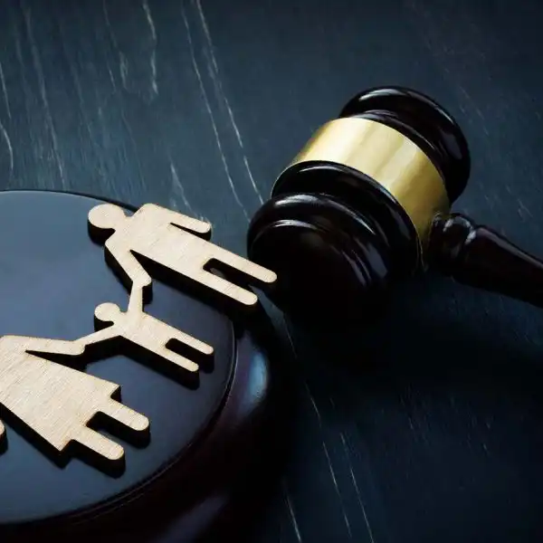 Shared Custody Lawyer