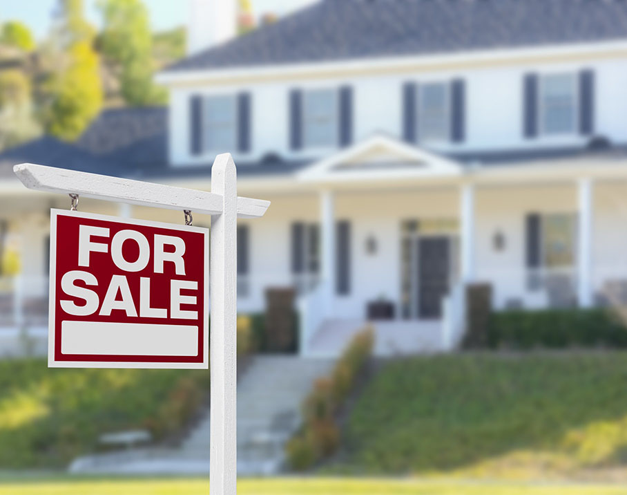 Selling A Home During Divorce