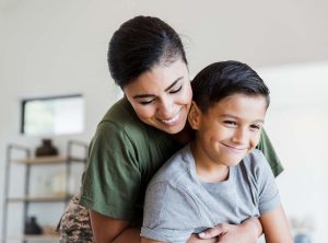 Protecting Children During Divorce