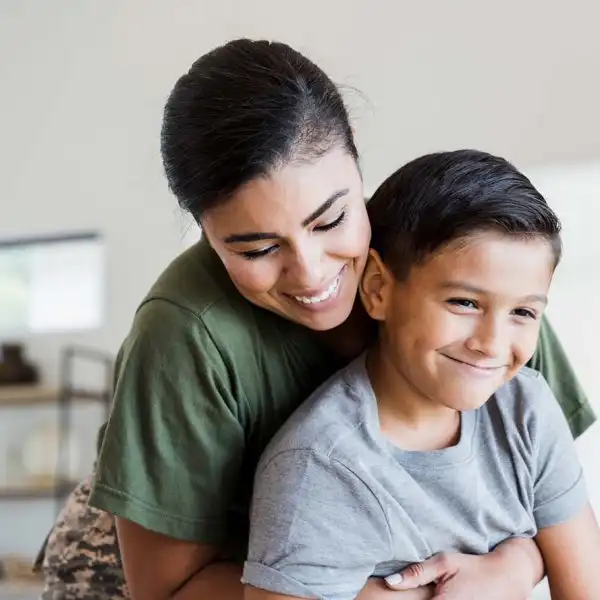 Protecting Children During Divorce