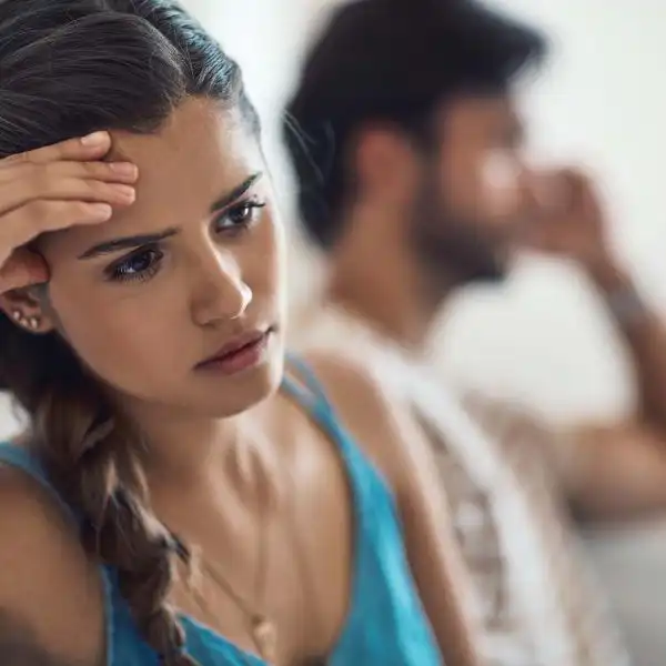 Why Is Divorce So Complicated