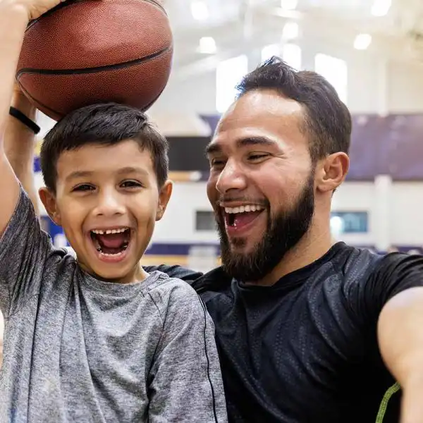 Co-Parenting Plan Attorney