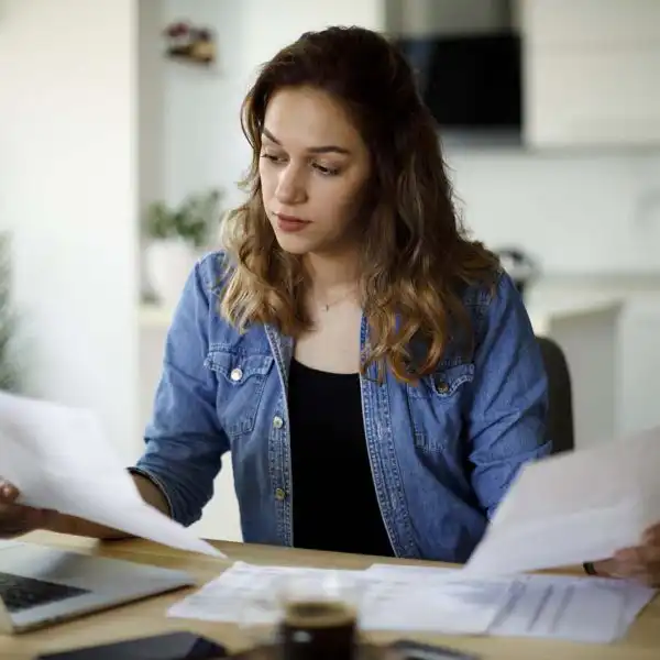 Documnets to Bring Your Divorce Attorney