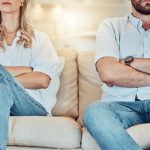 Dealing with a High-Conflict Divorce