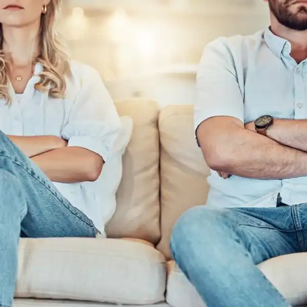 Dealing with a High-Conflict Divorce