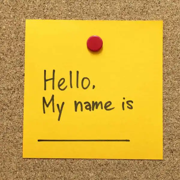 Name Change Attorney St. Louis