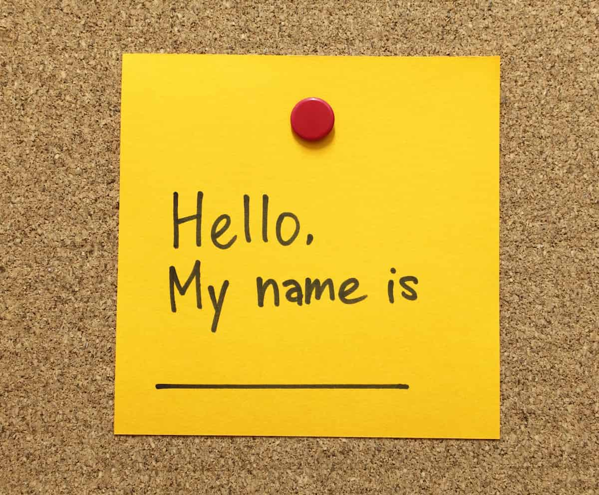 Protecting Your Identity How a Name Change Lawyer Can Help