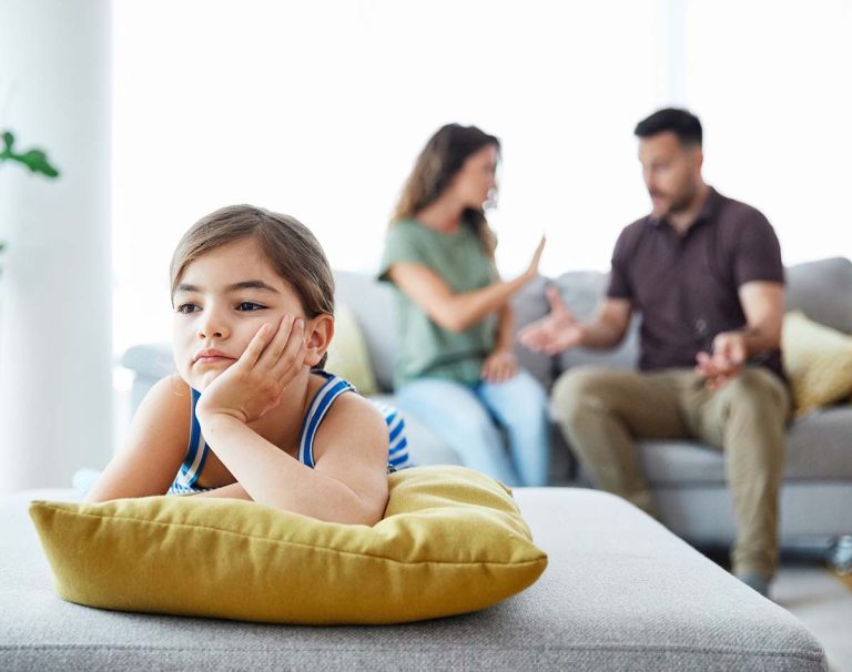 How Divorce Mediation Will Benefit Your Children