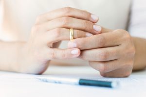 Divorce Attorney St. Louis