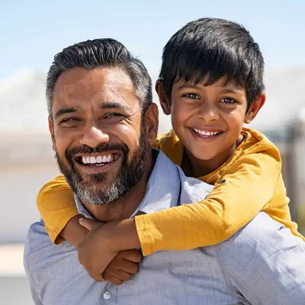 How to Modify Child Support