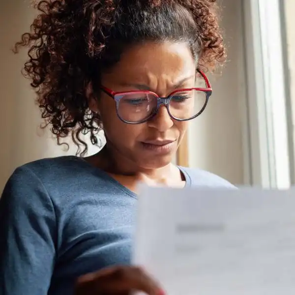 What to do After Receiving Divorce Papers